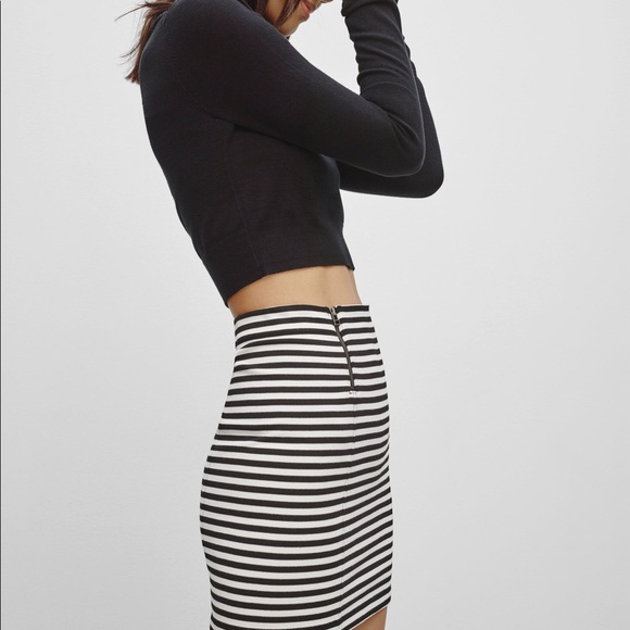 Sunday Best Mitford Bodycon Skirt - Picture 2 of 2